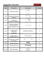 Preview for 11 page of CONTINENTAL EDISON CEHDI6450FULLIX9 User Manual