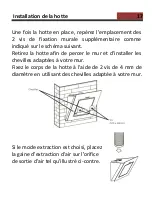 Preview for 17 page of CONTINENTAL EDISON CEHDI6450FULLIX9 User Manual