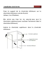 Preview for 18 page of CONTINENTAL EDISON CEHDI6450FULLIX9 User Manual