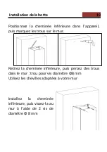 Preview for 19 page of CONTINENTAL EDISON CEHDI6450FULLIX9 User Manual