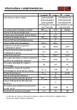 Preview for 26 page of CONTINENTAL EDISON CEHDI6450FULLIX9 User Manual