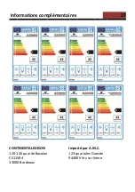 Preview for 27 page of CONTINENTAL EDISON CEHDI6450FULLIX9 User Manual