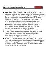 Preview for 33 page of CONTINENTAL EDISON CEHDI6450FULLIX9 User Manual