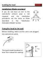 Preview for 41 page of CONTINENTAL EDISON CEHDI6450FULLIX9 User Manual