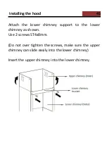 Preview for 45 page of CONTINENTAL EDISON CEHDI6450FULLIX9 User Manual