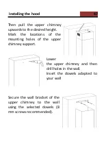 Preview for 47 page of CONTINENTAL EDISON CEHDI6450FULLIX9 User Manual