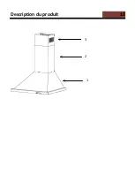 Preview for 10 page of CONTINENTAL EDISON CEHP60B User Manual