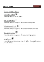 Preview for 51 page of CONTINENTAL EDISON CEHP60B User Manual