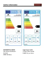 Preview for 54 page of CONTINENTAL EDISON CEHP60B User Manual