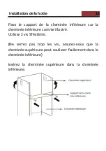 Preview for 18 page of CONTINENTAL EDISON CEHP60IX User Manual