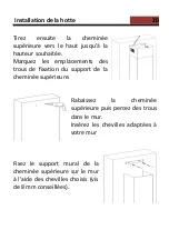 Preview for 20 page of CONTINENTAL EDISON CEHP60IX User Manual