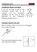 Preview for 41 page of CONTINENTAL EDISON CEHP60IX User Manual