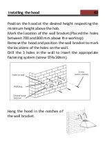 Preview for 43 page of CONTINENTAL EDISON CEHP60IX User Manual