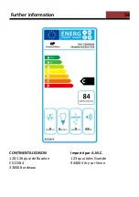 Preview for 54 page of CONTINENTAL EDISON CEHP60IX User Manual