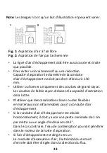 Preview for 23 page of CONTINENTAL EDISON CEHPT60B User Manual