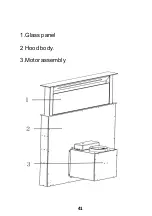 Preview for 41 page of CONTINENTAL EDISON CEHPT60B User Manual