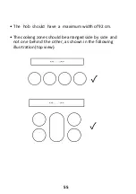 Preview for 55 page of CONTINENTAL EDISON CEHPT60B User Manual