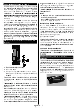 Preview for 44 page of CONTINENTAL EDISON CELED554K0119B3 Operating Instructions Manual