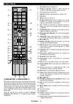 Preview for 85 page of CONTINENTAL EDISON CELED554K0119B3 Operating Instructions Manual