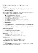 Preview for 23 page of CONTINENTAL EDISON CELED6519B7 User Manual