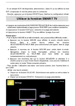 Preview for 20 page of CONTINENTAL EDISON CELED65S19B2 User Manual