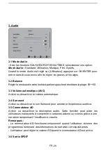 Preview for 27 page of CONTINENTAL EDISON CELED65S19B2 User Manual