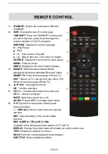 Preview for 49 page of CONTINENTAL EDISON CELED65S19B2 User Manual