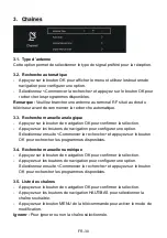 Preview for 31 page of CONTINENTAL EDISON CELED75S0419B2 User Manual