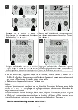 Preview for 19 page of CONTINENTAL EDISON CEMC900IN Instruction Booklet