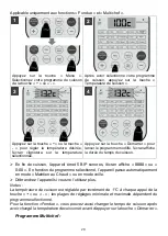 Preview for 20 page of CONTINENTAL EDISON CEMC900IN Instruction Booklet