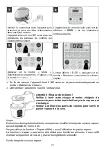 Preview for 26 page of CONTINENTAL EDISON CEMC900IN Instruction Booklet