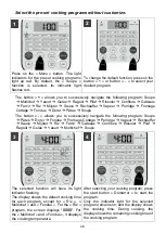 Preview for 48 page of CONTINENTAL EDISON CEMC900IN Instruction Booklet