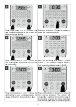 Preview for 53 page of CONTINENTAL EDISON CEMC900IN Instruction Booklet