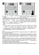 Preview for 80 page of CONTINENTAL EDISON CEMC900IN Instruction Booklet