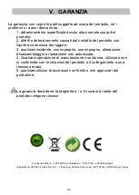 Preview for 96 page of CONTINENTAL EDISON CEMC900IN Instruction Booklet