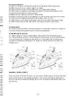 Preview for 3 page of Continental Electric CE23111 User Manual