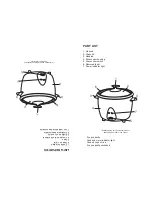 Preview for 7 page of Continental Electric CE23291 User Manual