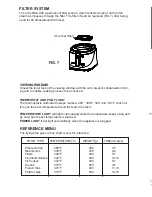 Preview for 6 page of Continental Electric CE23379 User Manual