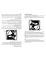 Preview for 7 page of Continental Electric CE23379 User Manual