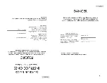 Preview for 3 page of Continental Electric CE61469 User Manual