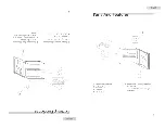 Preview for 5 page of Continental Electric CE61469 User Manual