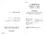 Preview for 15 page of Continental Electric CE61469 User Manual