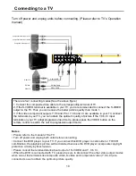 Preview for 11 page of Continental Electric CEDVD95245 Instruction Manual