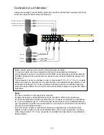 Preview for 37 page of Continental Electric CEDVD95245 Instruction Manual