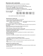 Preview for 41 page of Continental Electric CEDVD95245 Instruction Manual