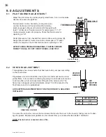 Preview for 36 page of Continental Fireplaces BCDV42CFN Installation And Operating Instructions Manual