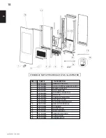 Preview for 18 page of Continental Fireplaces CEFV38H Installation And Operating Instructions Manual