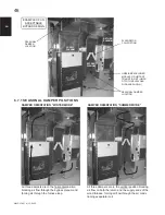 Preview for 46 page of Continental Heating & Cooling CHMF 150 Installation And Operating Instructions Manual