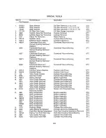 Preview for 21 page of Continental Motors TSIO-520-BE Maintenance And Operator'S Manual