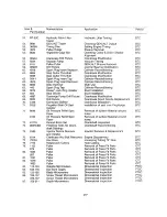 Preview for 23 page of Continental Motors TSIO-520-BE Maintenance And Operator'S Manual